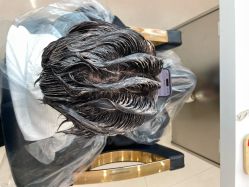 -GANO HAIR 