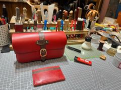 -HEARTISANS手工DIY皮艺体验(安贞环宇荟店)