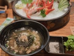 -千寻烧肉(政务区店)