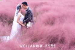 -蔚蓝映像STUDIO婚纱摄影(南稍门店)