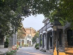 -两江国际影视城