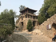 -于家石头村景区