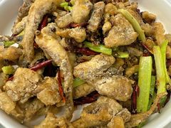 -昱德来·天津菜(河西店)