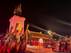 -大唐不夜城