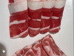 -蜀留香火锅(社会山店)