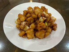 -京天红酒家(虎坊路店)