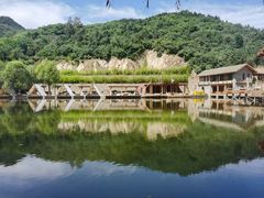 -九如山休闲旅游度假区