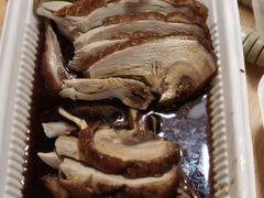 -章云板鸭(评事街店)