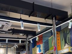 -英雄故事地摊烤肉(马驹桥店)