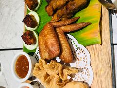 -关夫人餐厅(阳光广场店)