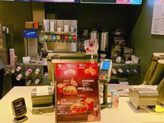 -麦当劳(鼓楼店)