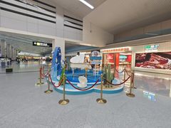 -福州长乐国际机场