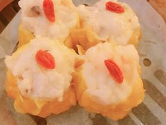 鲜虾烧麦皇-添好运点心专门店(深水埗店)