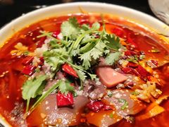 -嘉禾·悦享餐厅(八方汇店)