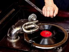 -旅顺留声机博物馆