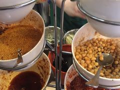 -老广州牛杂(深圳白石洲总店)