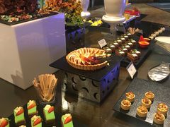 -佛山保利洲际酒店·月色西餐厅