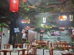 -寻乡迹· 湖南家宴(竹坑店)