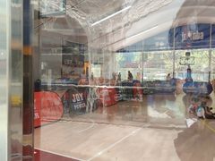 -NBA HOOP PARK篮球公园(上海大融城馆)