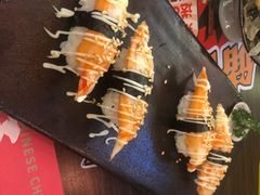 -仙隐小鹿中华料理(南宁万象城店)