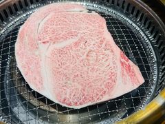 -松鱼亭·和牛烧肉(协鑫广场店)