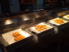 -369自助烤肉鱼火锅(平阳路店)