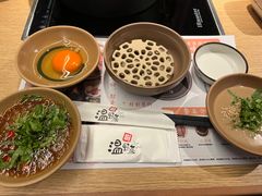 -温野菜涮涮锅(西单大悦城店)