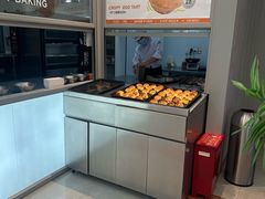 -桂新园面包生日蛋糕(瑞安万松店)