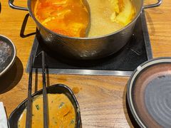 -呷哺呷哺 黄金牧场 (新中关购物中心店)