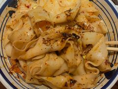 油泼扯面-左陕右甘(亚运村店)