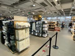 -MUJI无印良品(世博源店)