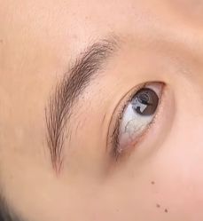 -韩美绣·骨相纹眉·洗眉美瞳线