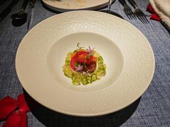 -弦月窗LUNETTE BY AMANDA(复兴路店)