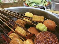 -小辣妹川味海鲜加工店(第一市场椰风巷店)