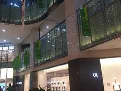 -鹏欣水游城