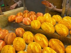 -LELECHA乐乐茶(百货大楼店)