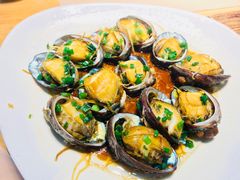 -79号渔船海鲜饭店(华强北店)