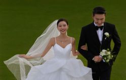 -青禾婚纱摄影(杭州店)