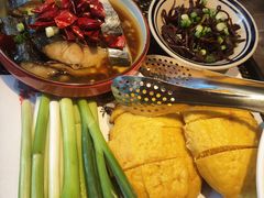 -船家渔(徐州北路店)