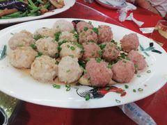-伟记牛蹄(道滘店)
