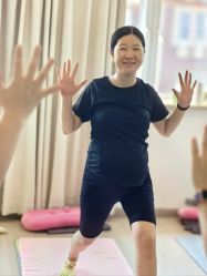 -爱尔乐美孕产瑜伽·普拉提