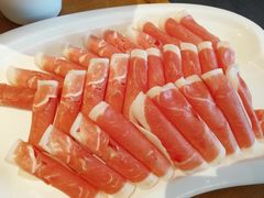-1078號老北京涮肉(万达广场店)