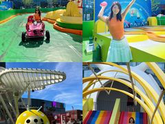 -大族广场Mall&More