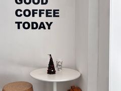 -GOOD好事咖啡(会展城店)