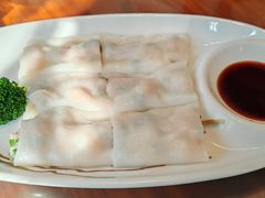 -山水茶艺馆·点心粤菜·30年老字号