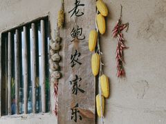 -老鲍农家乐