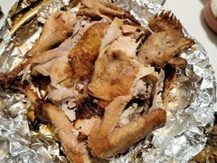 -原味田园·客家菜·土窑鸡(中航城君尚购物中心店)