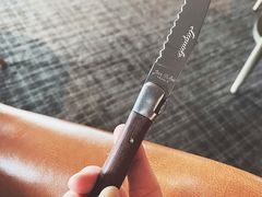 -恰餐厅及酒吧CHAR Bar & Grill(北京三里屯洲际店)
