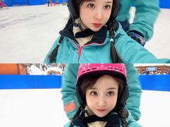 -长沙湘江冰雪世界