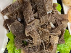 -潮汕美牛肉丸火锅店(天宁寺店)